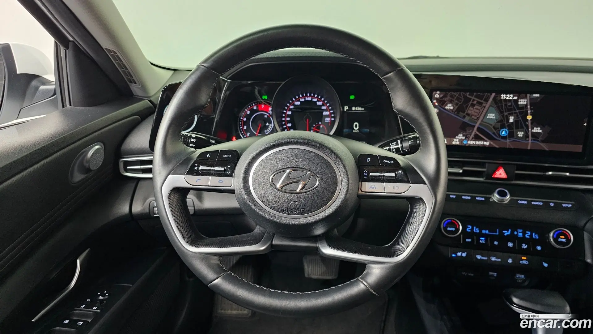 Hyundai AVANTE 1.6 2020