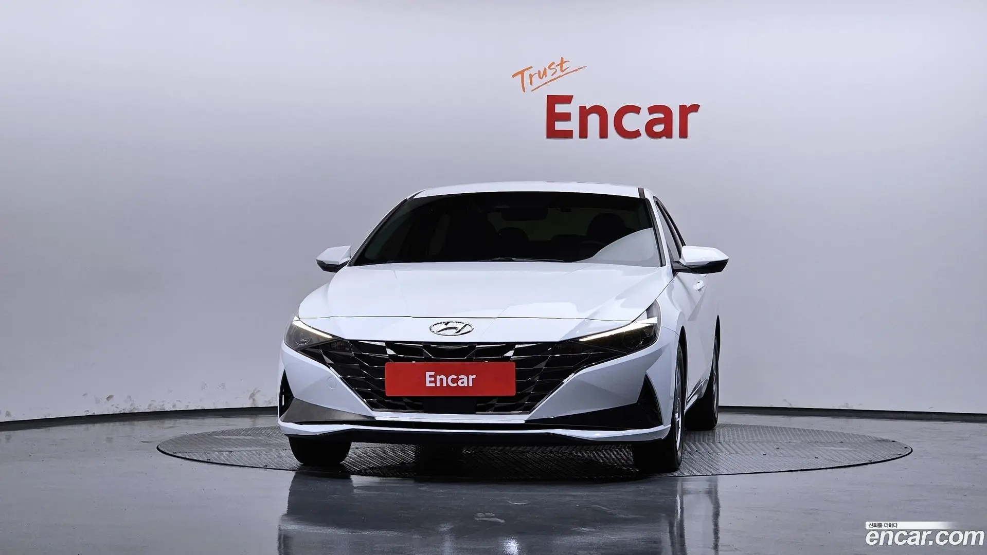 Hyundai AVANTE 1.6 2020