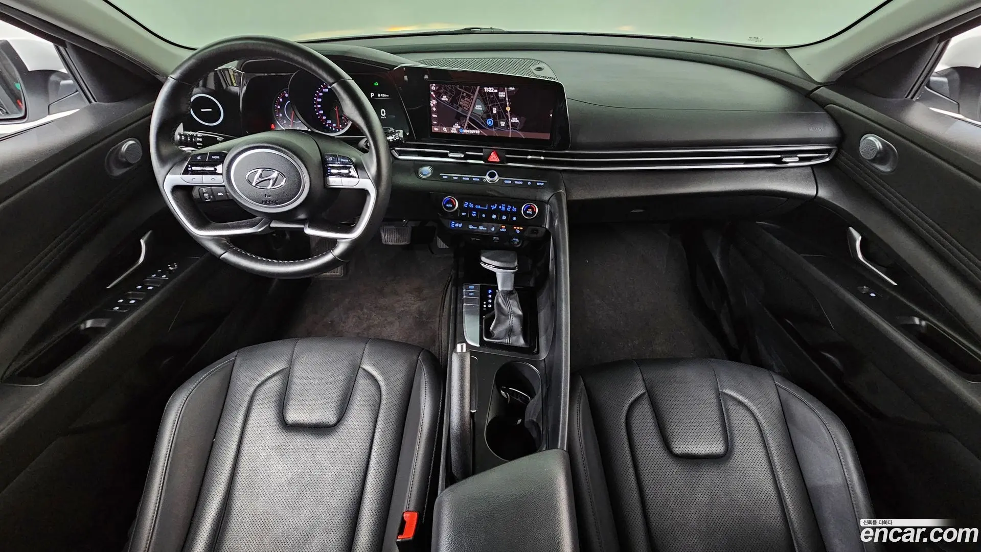 Hyundai AVANTE 1.6 2020
