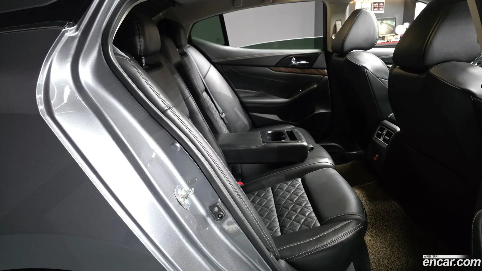 Nissan Maxima 3.5 Platinum