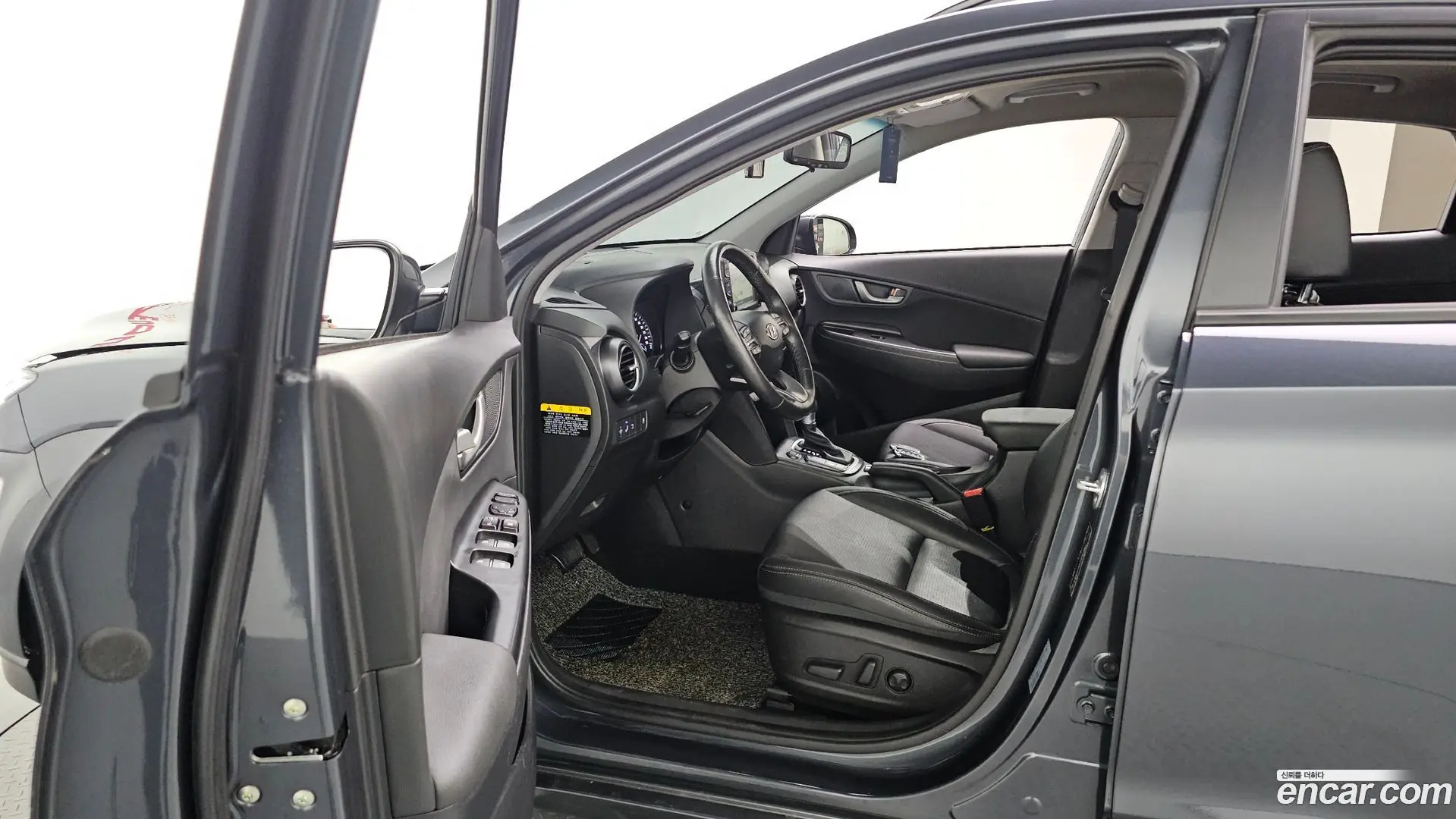 Hyundai Kona 1.6 Turbo 2WD
