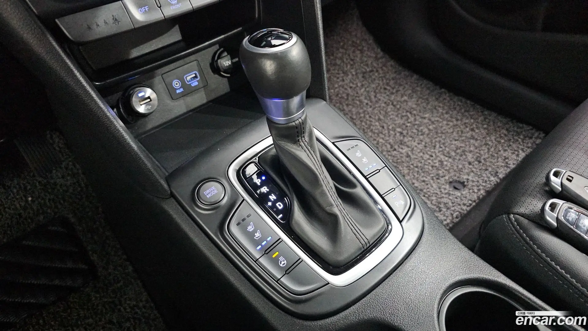 Hyundai Kona 1.6 Turbo 2WD