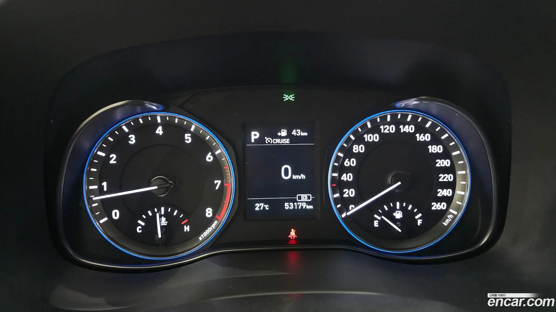 Hyundai Kona 1.6 Turbo 2WD