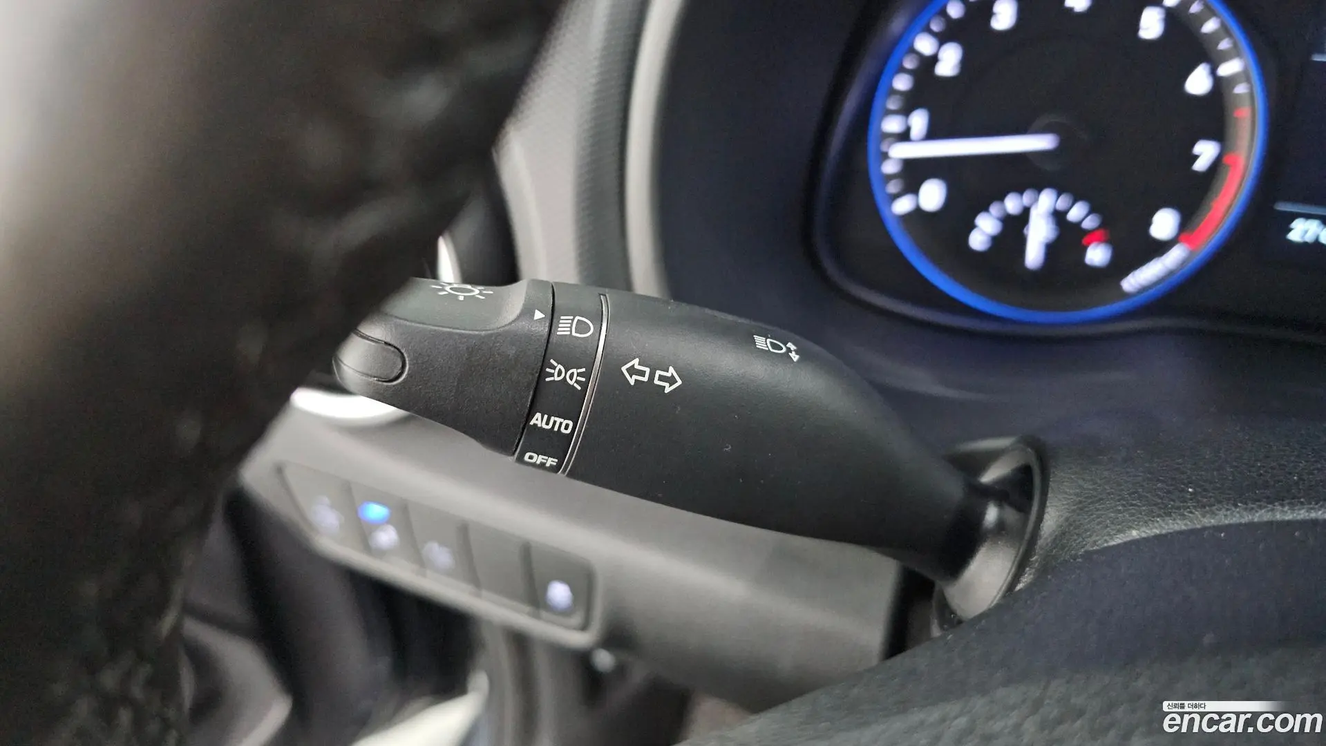 Hyundai Kona 1.6 Turbo 2WD