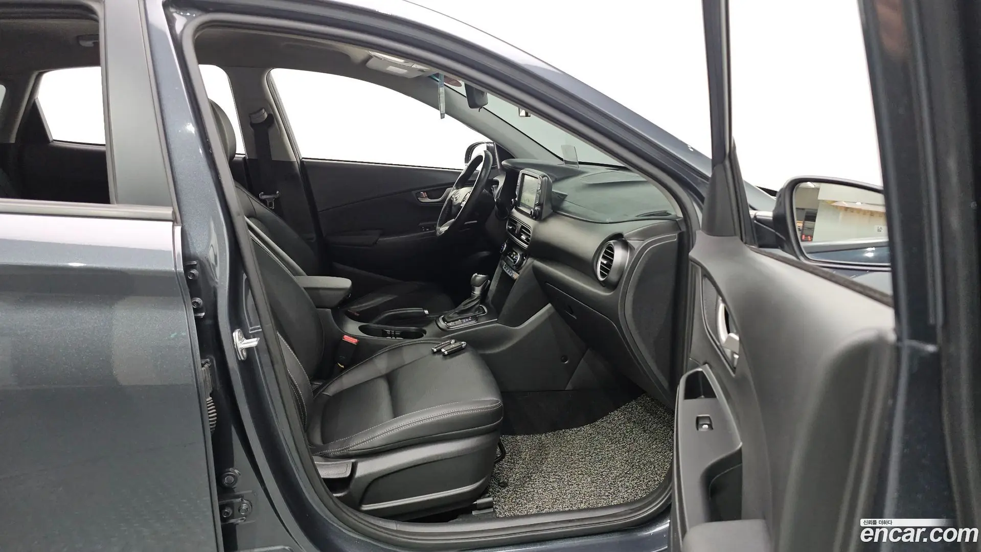 Hyundai Kona 1.6 Turbo 2WD