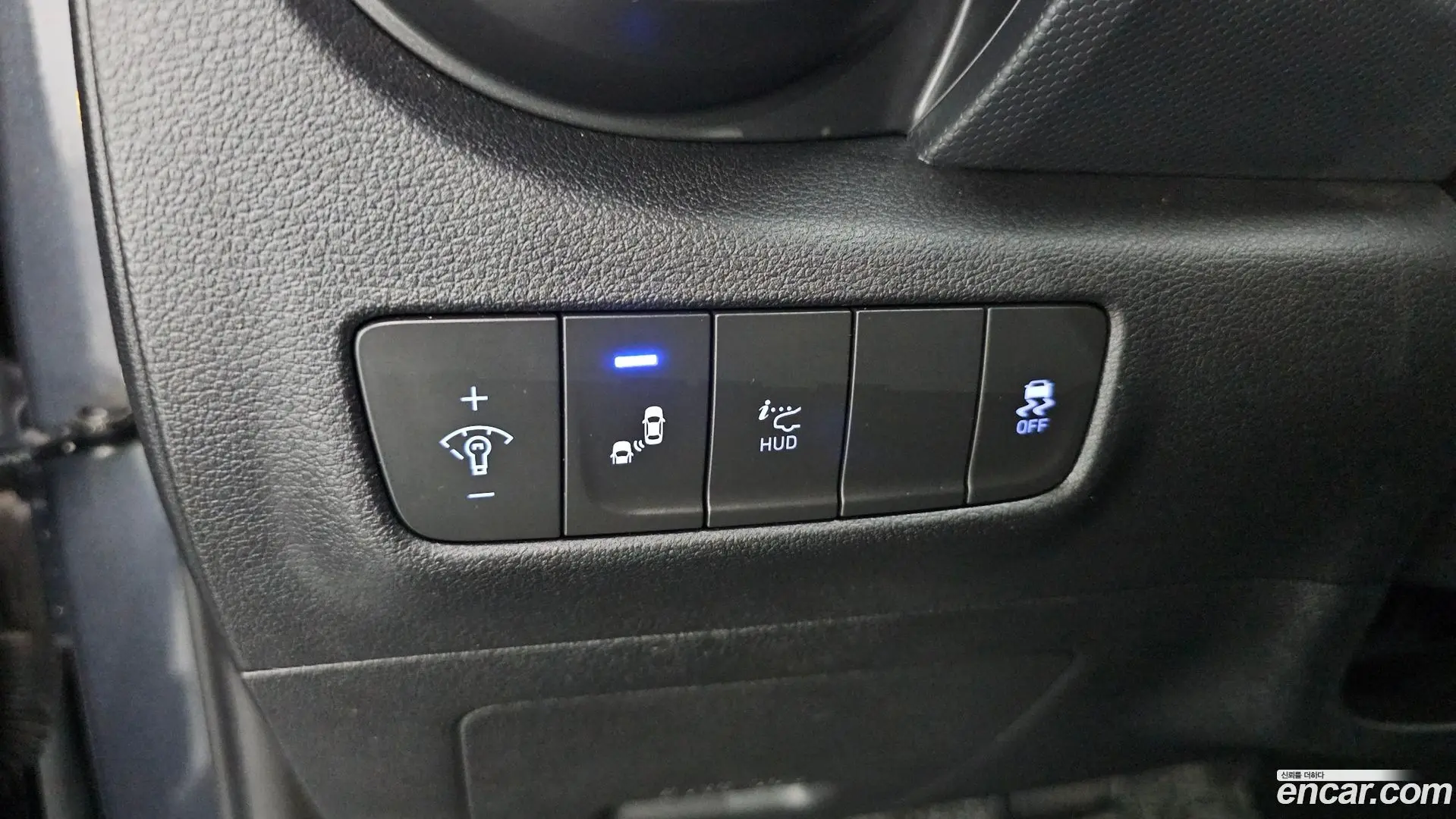 Hyundai Kona 1.6 Turbo 2WD