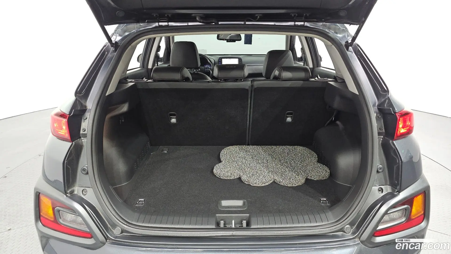 Hyundai Kona 1.6 Turbo 2WD