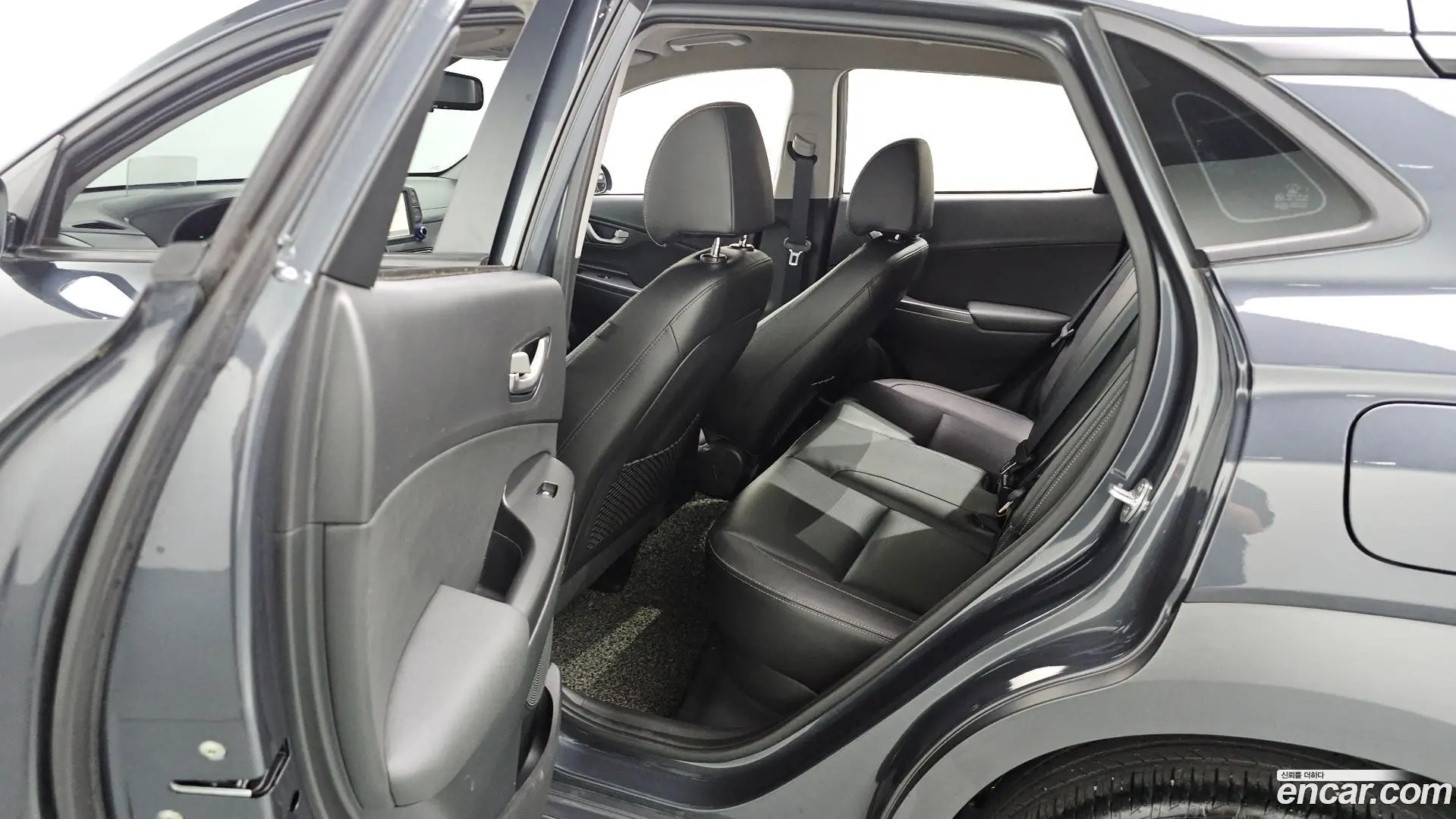 Hyundai Kona 1.6 Turbo 2WD