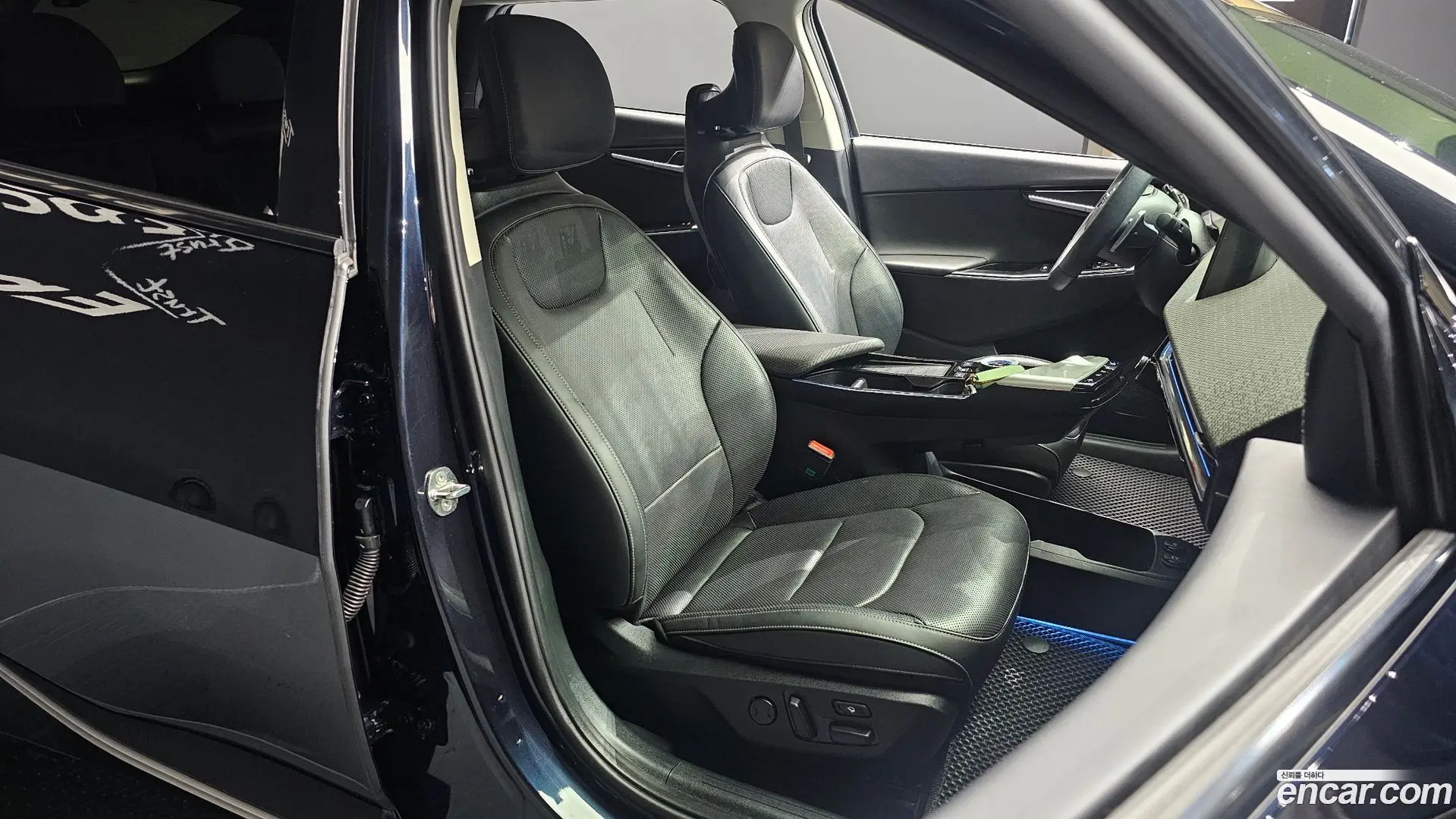 Kia EV6 Long Range