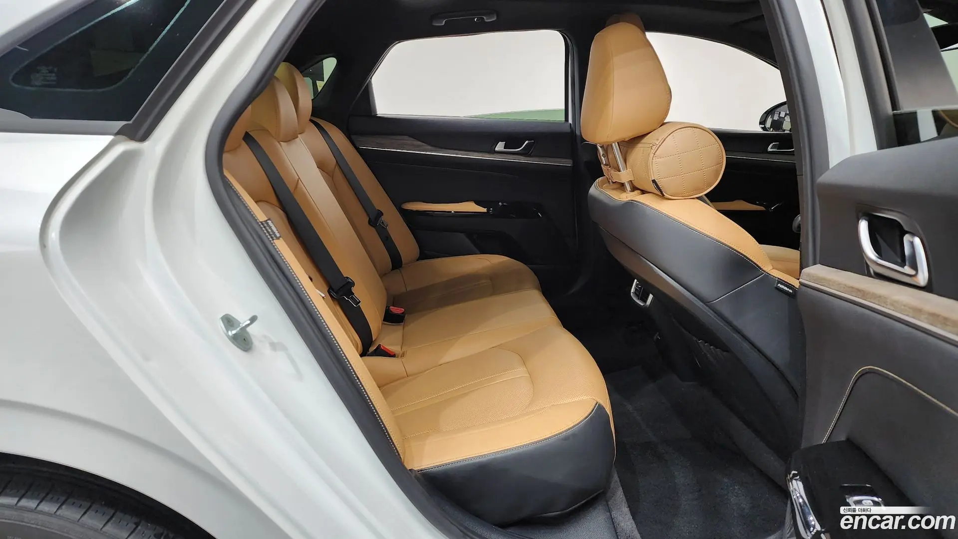 Kia K5 2.0 2019
