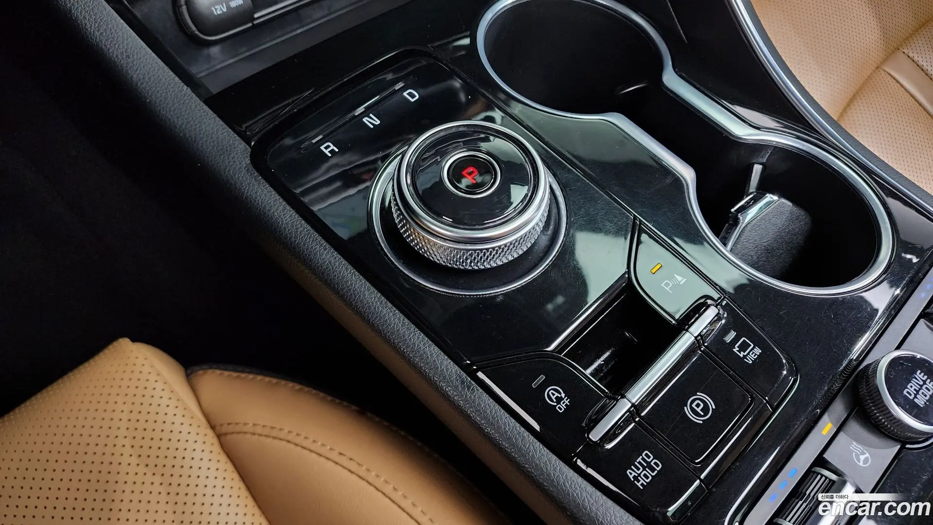 Kia K5 2.0 2019