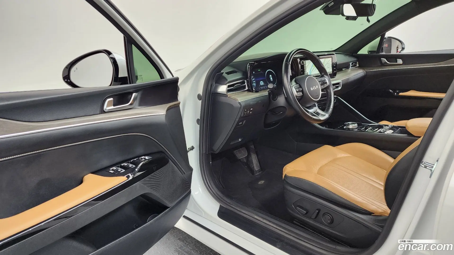 Kia K5 2.0 2019