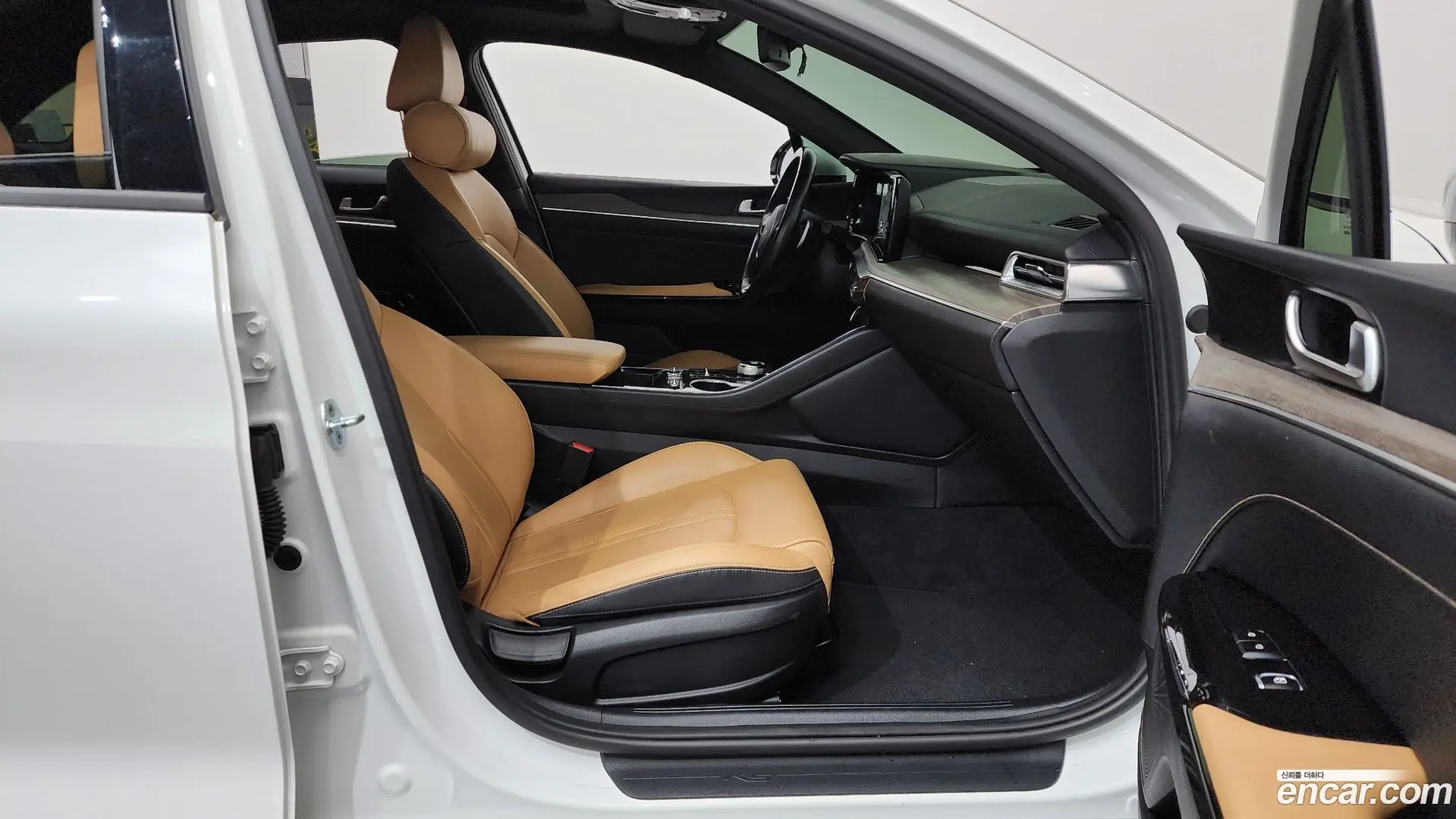 Kia K5 2.0 2019