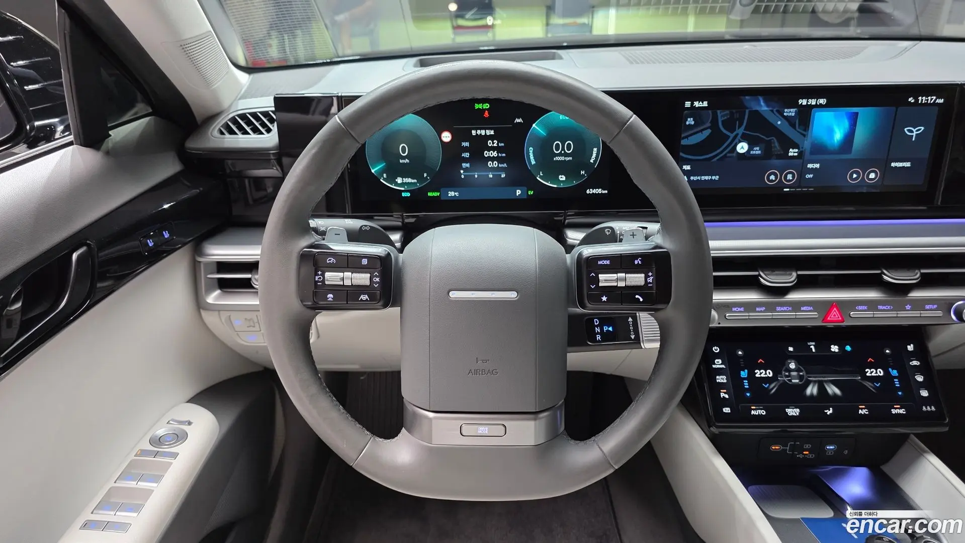 Hyundai Grandeur Exclusive