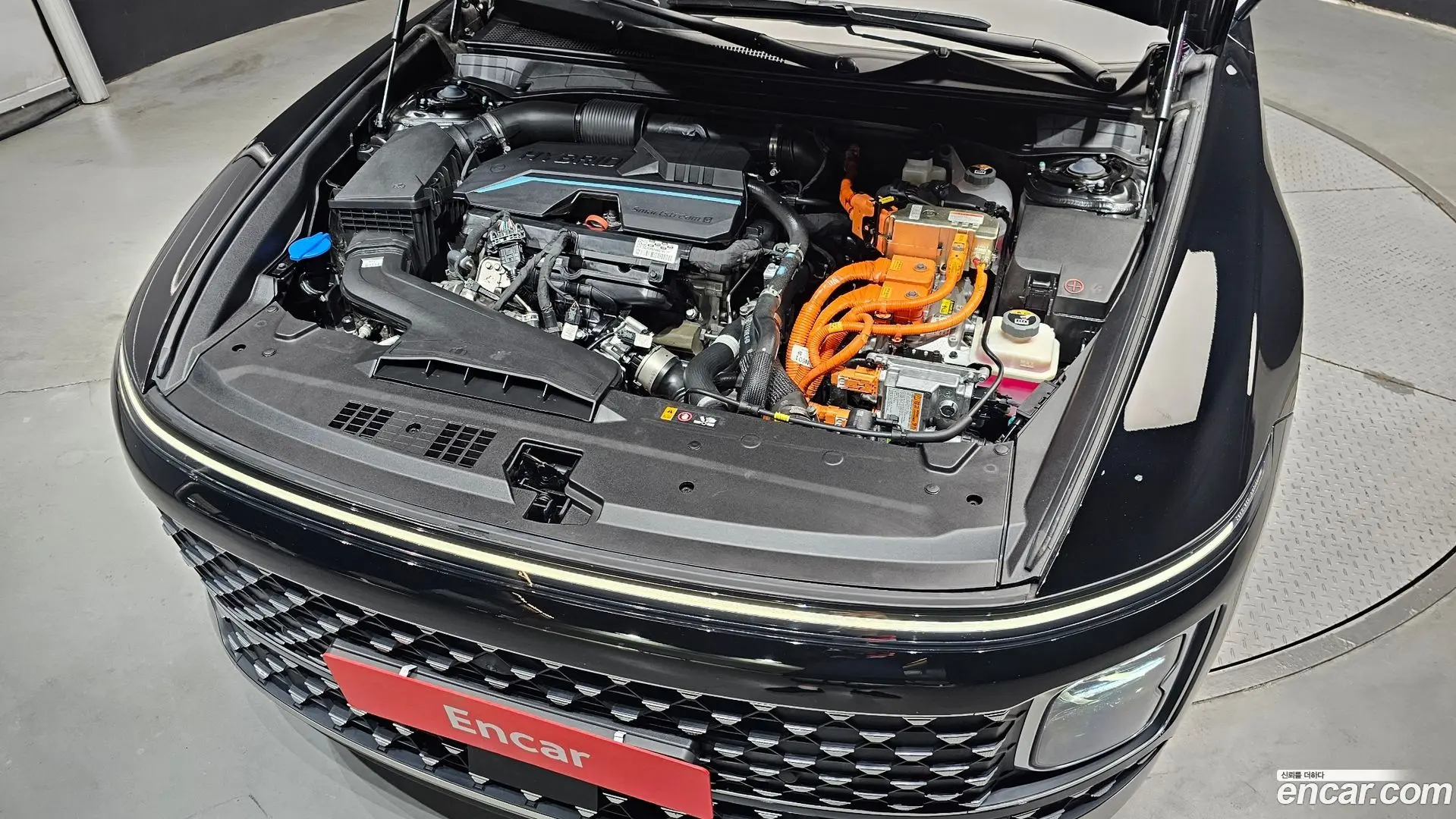 Hyundai Grandeur Exclusive