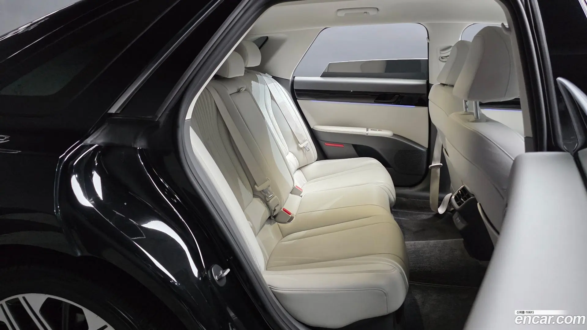 Hyundai Grandeur Exclusive