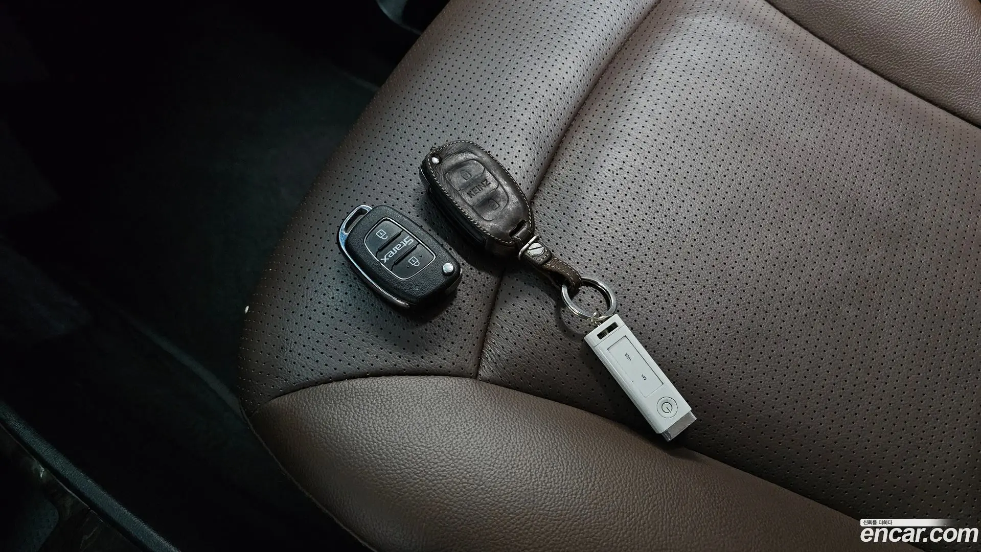 Hyundai Starex Urban 9-Seater