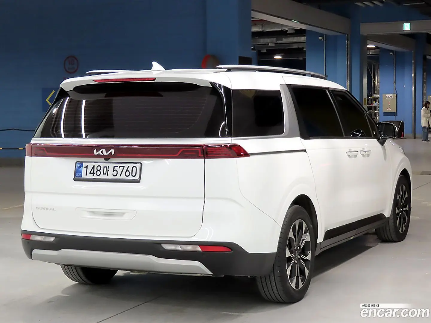 Kia Sorento Diesel 2.2 2WD