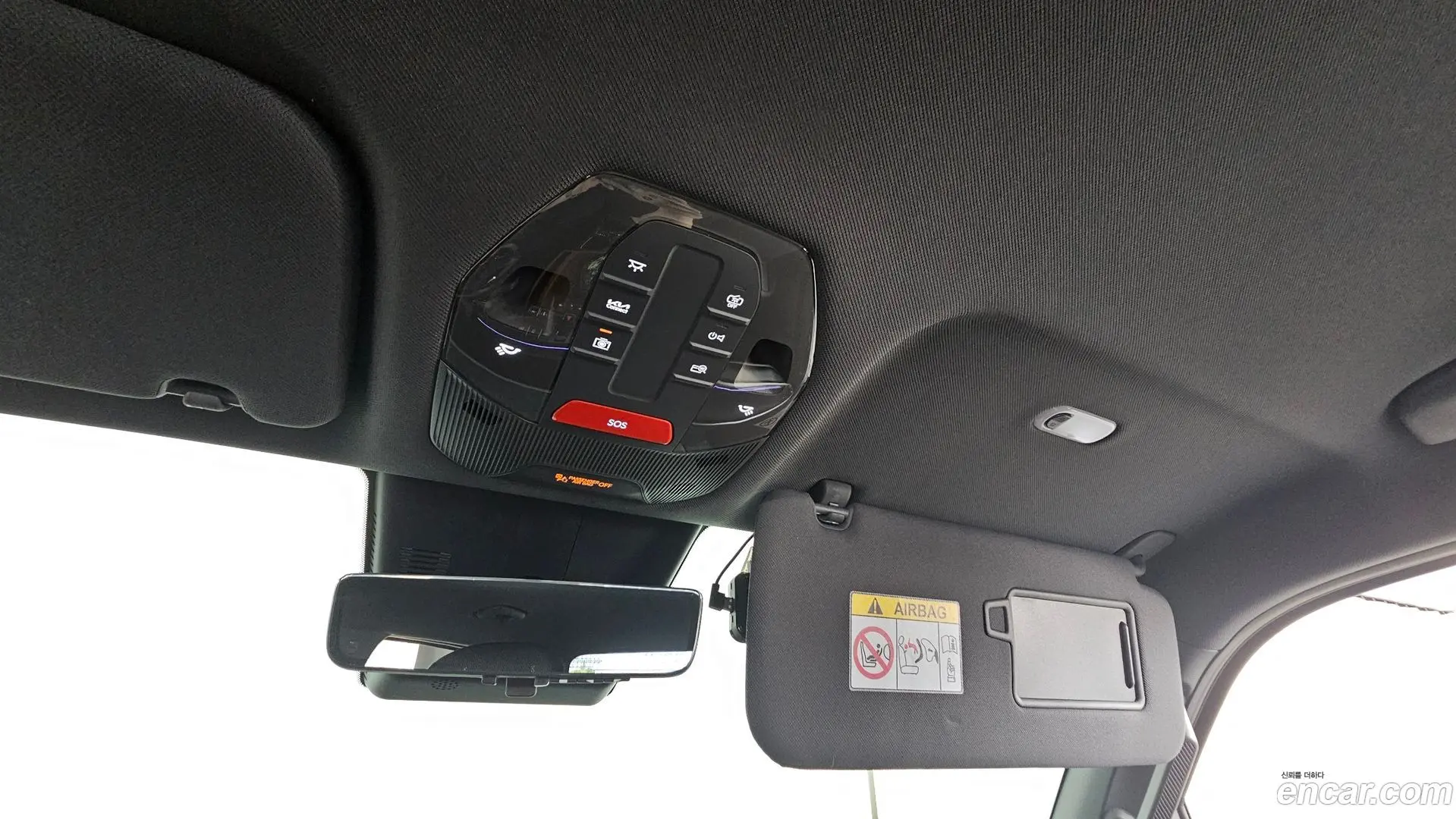 Kia Tasman 2.5T Gasoline 4WD
