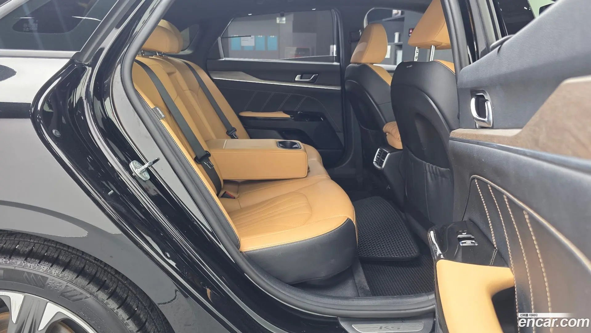 Kia K5 2.0 2019