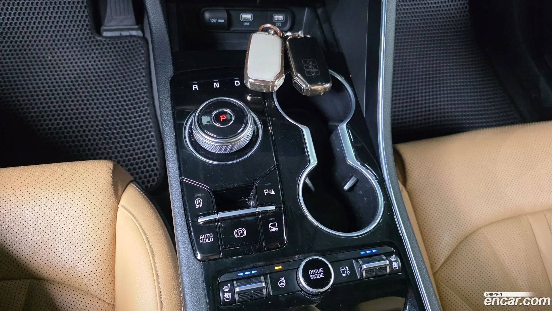 Kia K5 2.0 2019
