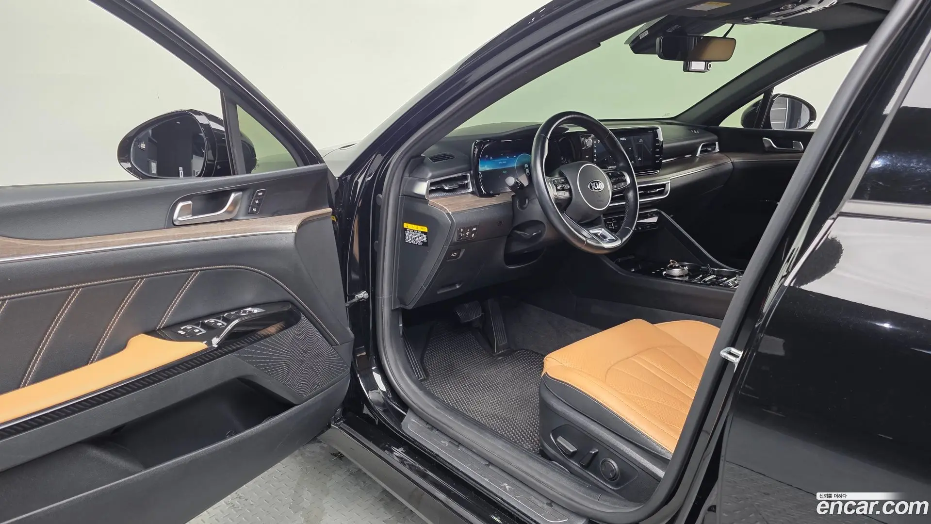 Kia K5 2.0 2019