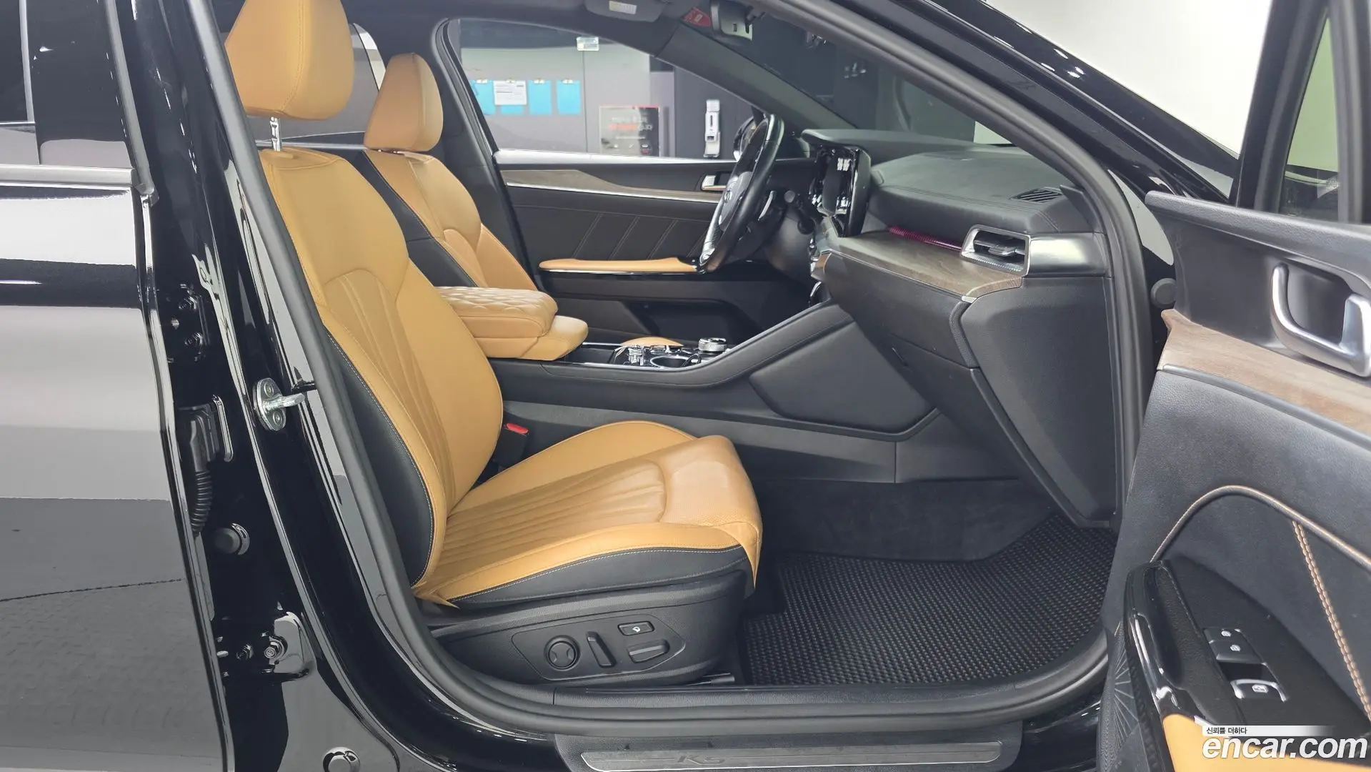 Kia K5 2.0 2019
