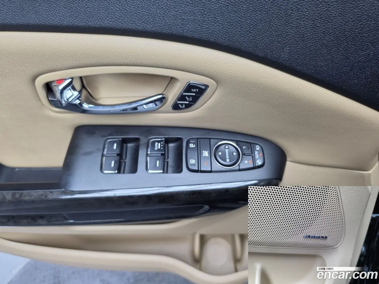 Kia Canival 9-Seater Hi-Limousine 2018