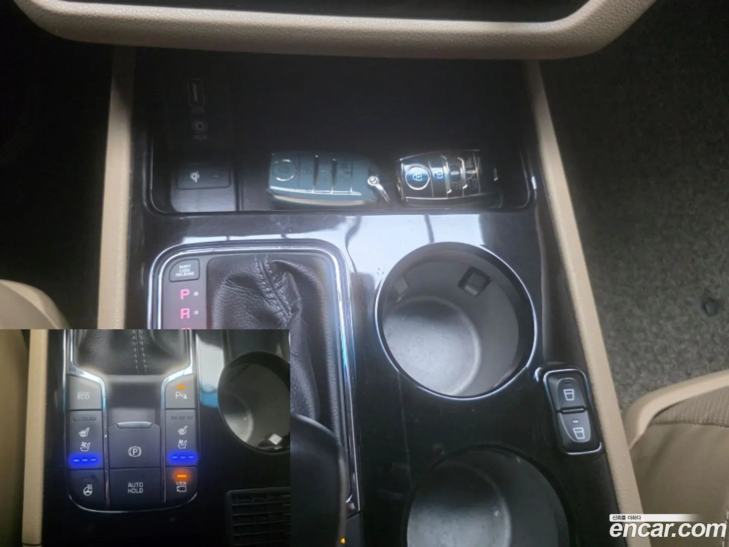 Kia Canival 9-Seater Hi-Limousine 2018
