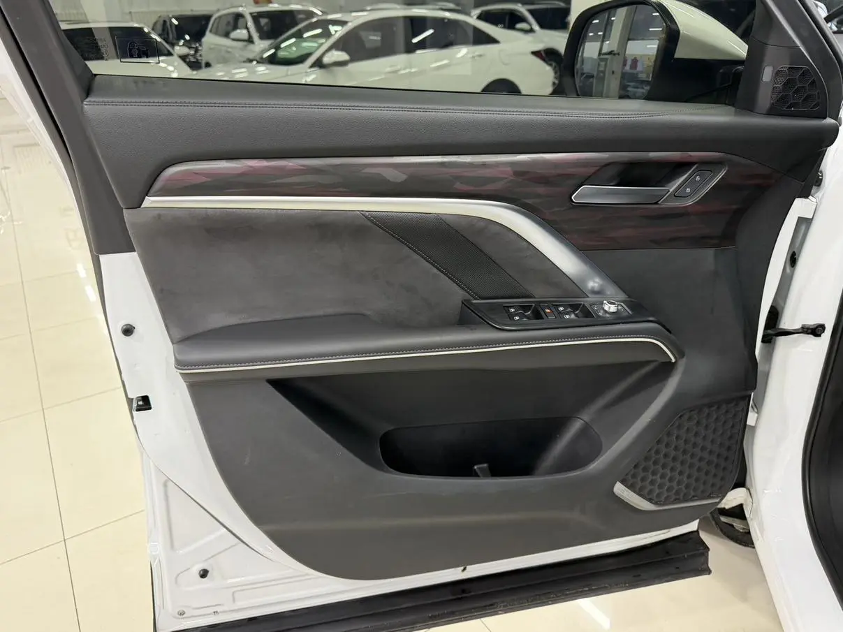 Haval H6 2021 Guochao 1.5T Auto Champion