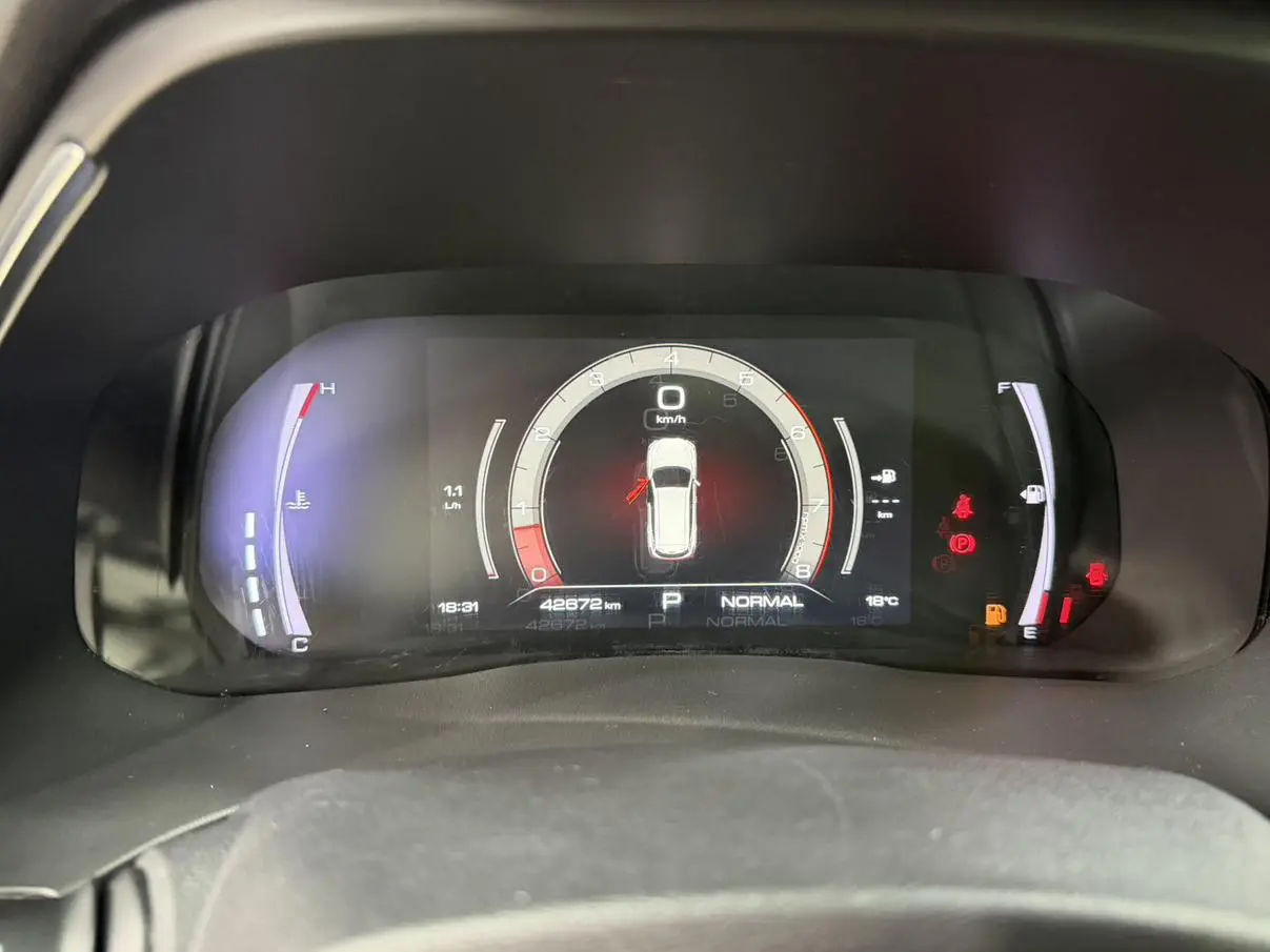 Haval H6 2021 Guochao 1.5T Auto Champion
