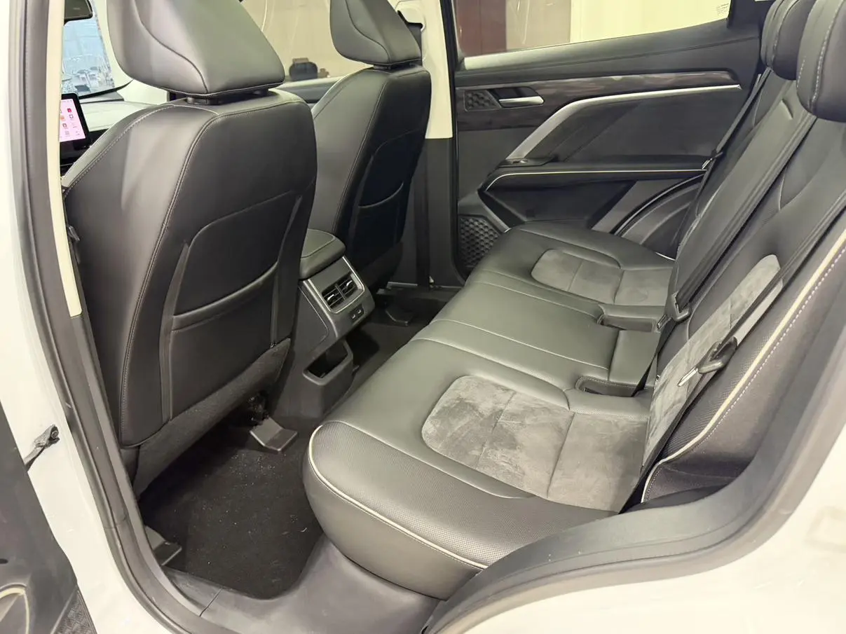 Haval H6 2021 Guochao 1.5T Auto Champion