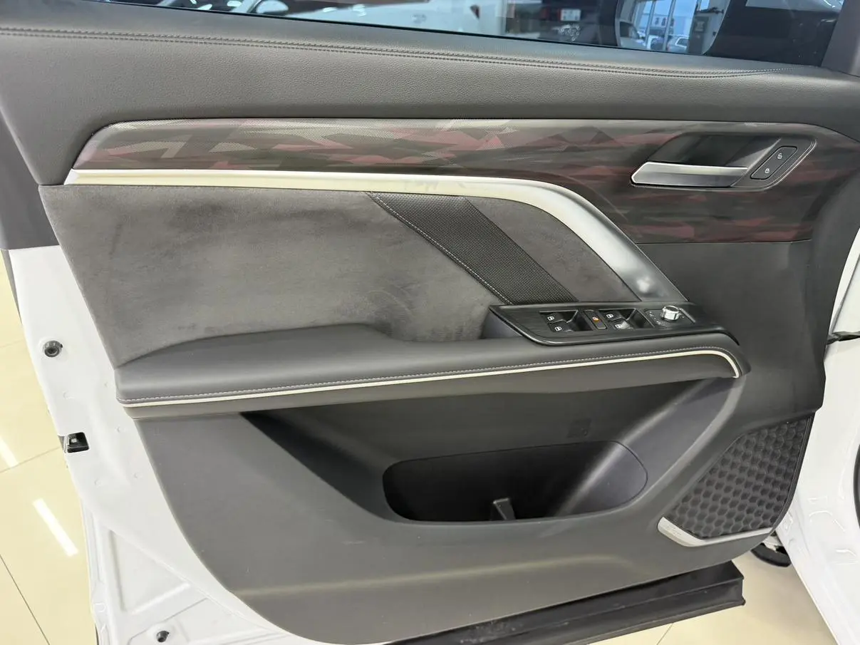 Haval H6 2021 Guochao 1.5T Auto Champion