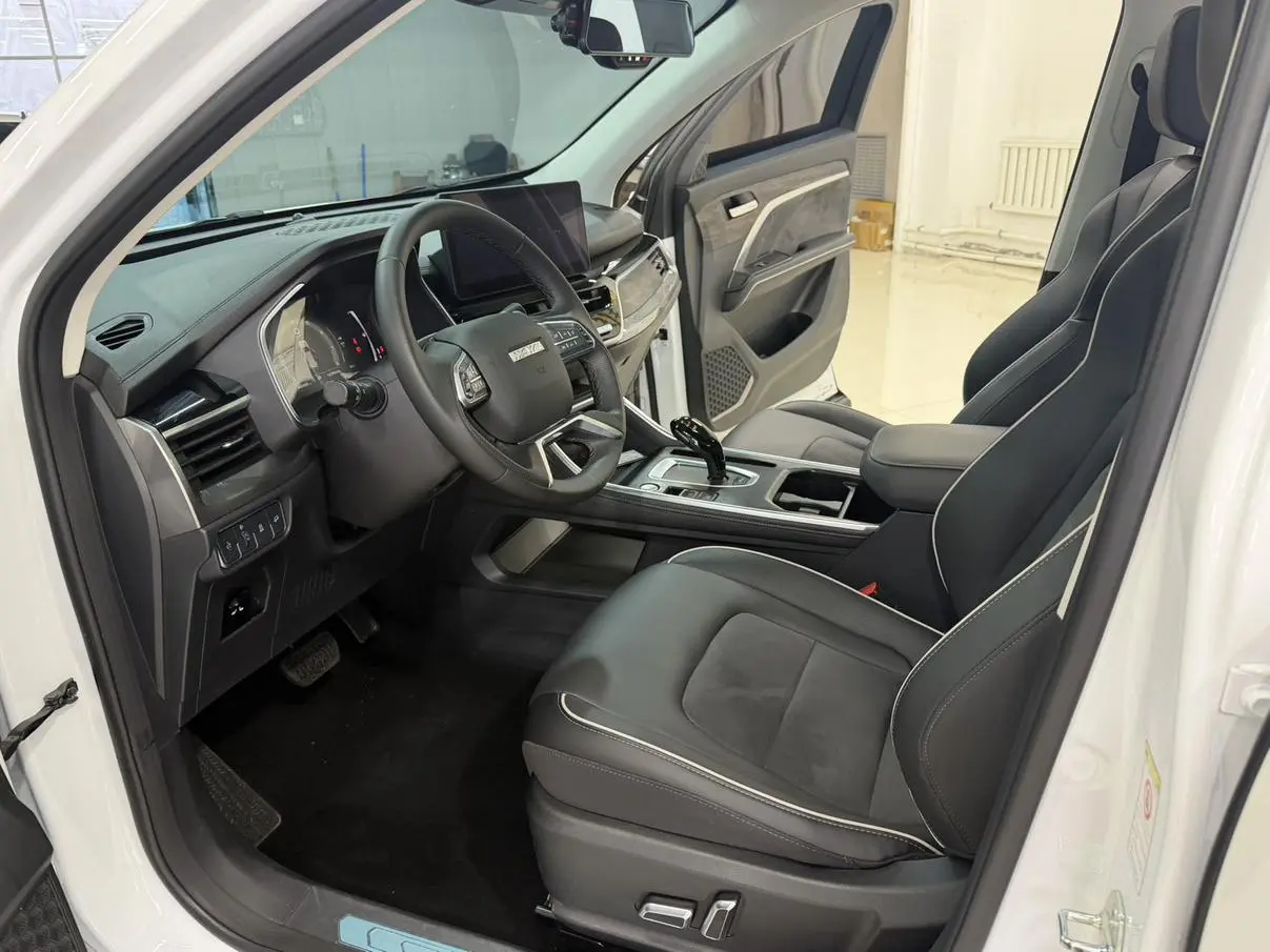 Haval H6 2021 Guochao 1.5T Auto Champion