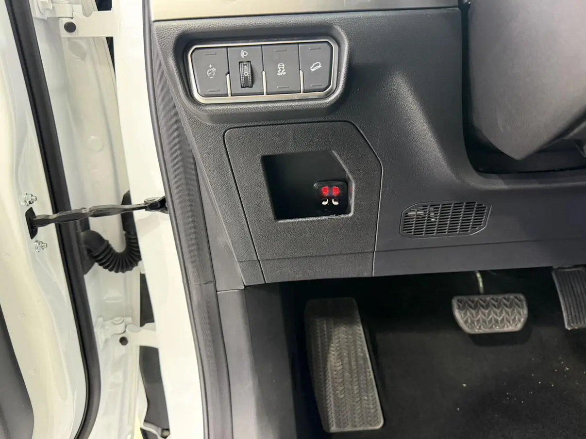Haval H6 2021 Guochao 1.5T Auto Champion