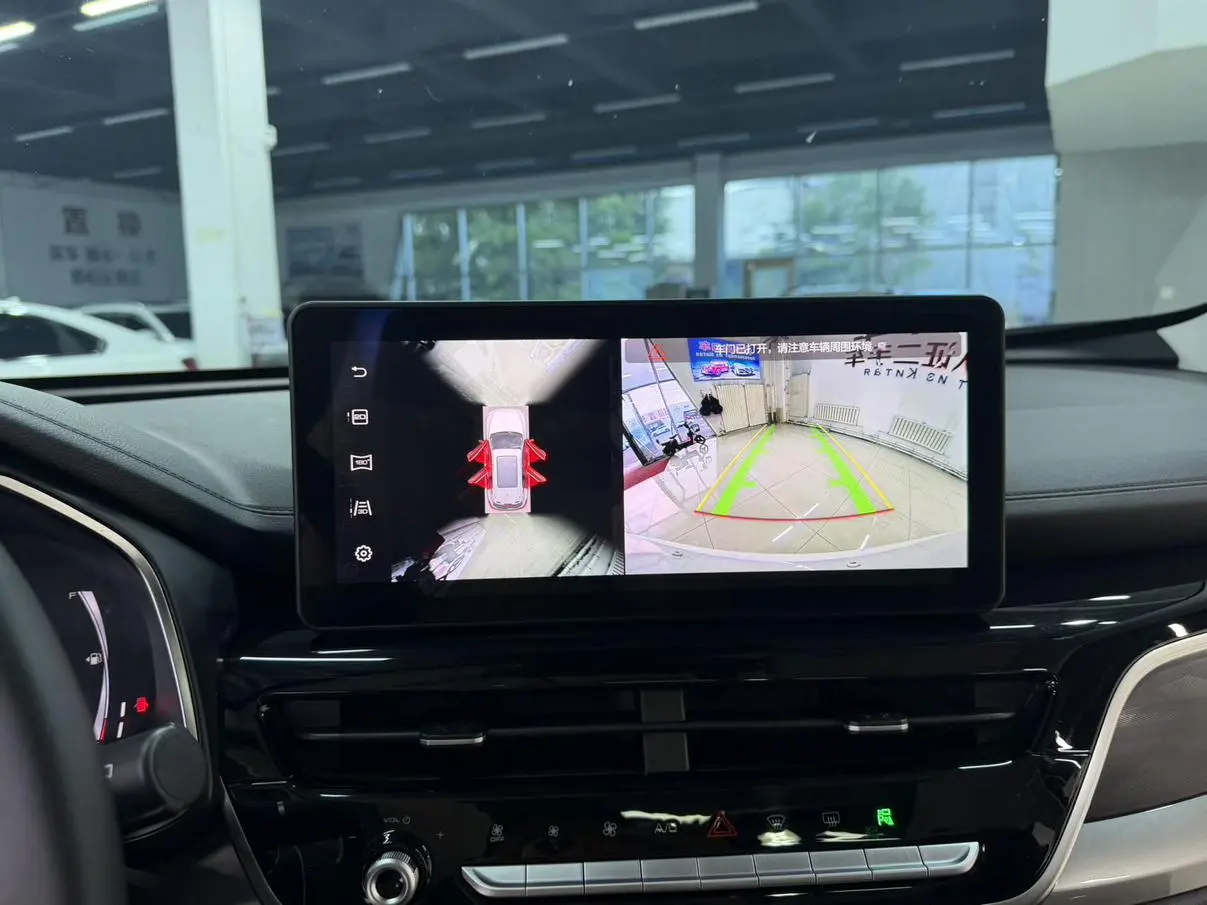Haval H6 2021 Guochao 1.5T Auto Champion