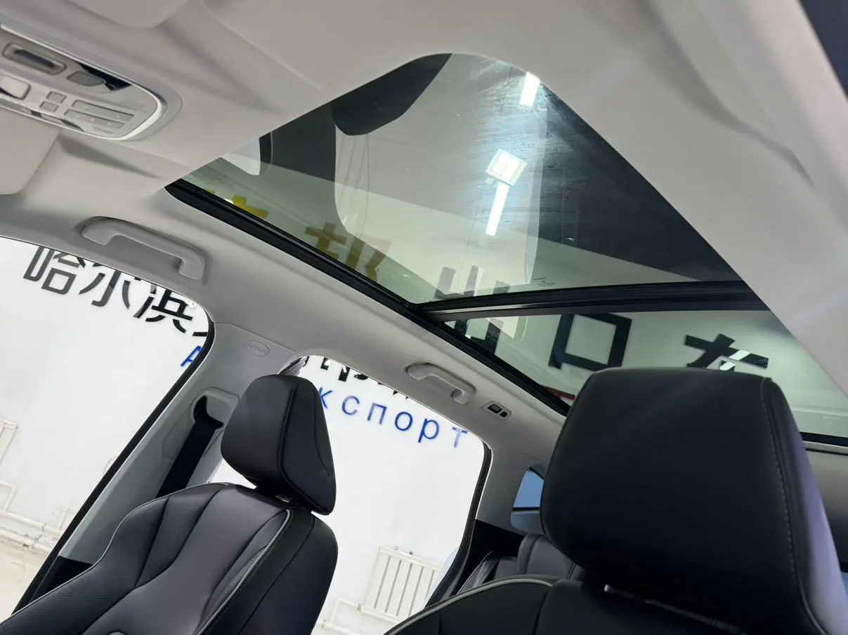 Haval H6 2021 Guochao 1.5T Auto Champion