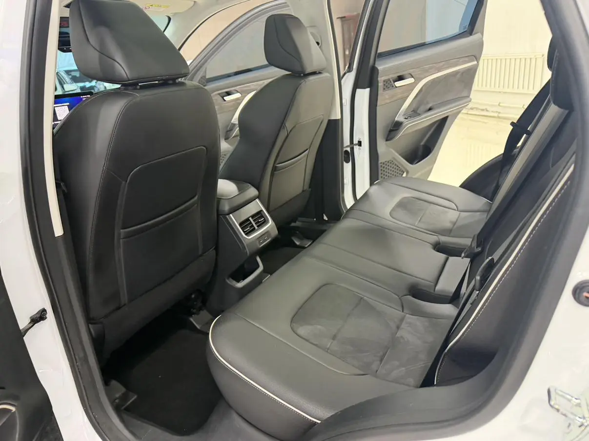 Haval H6 2021 Guochao 1.5T Auto Champion
