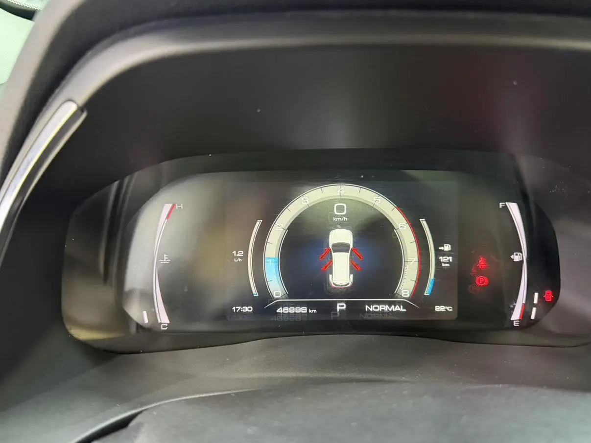 Haval H6 2021 Guochao 1.5T Auto Champion