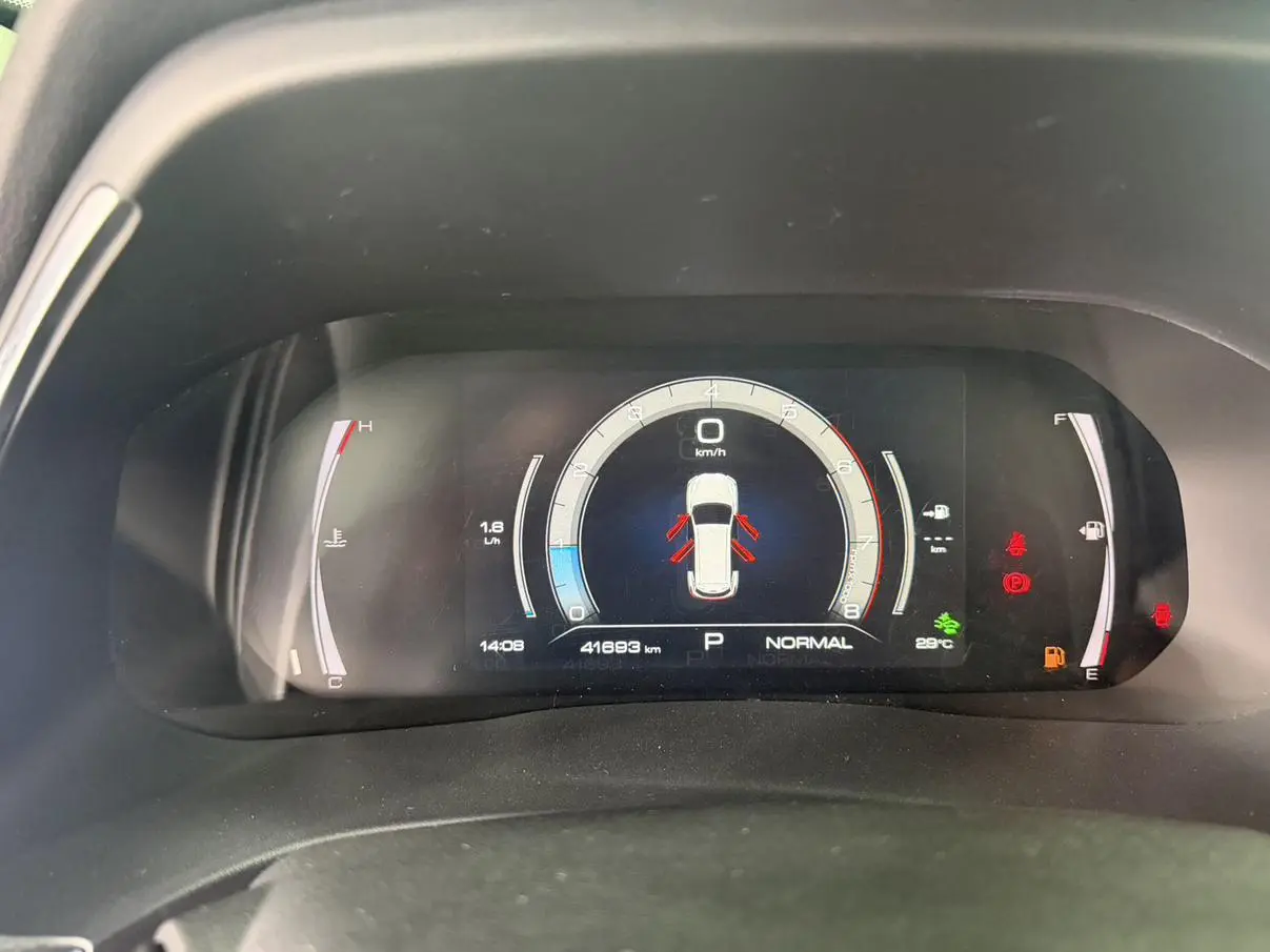 Haval H6 2023 Guochao 1.5T Auto Champion