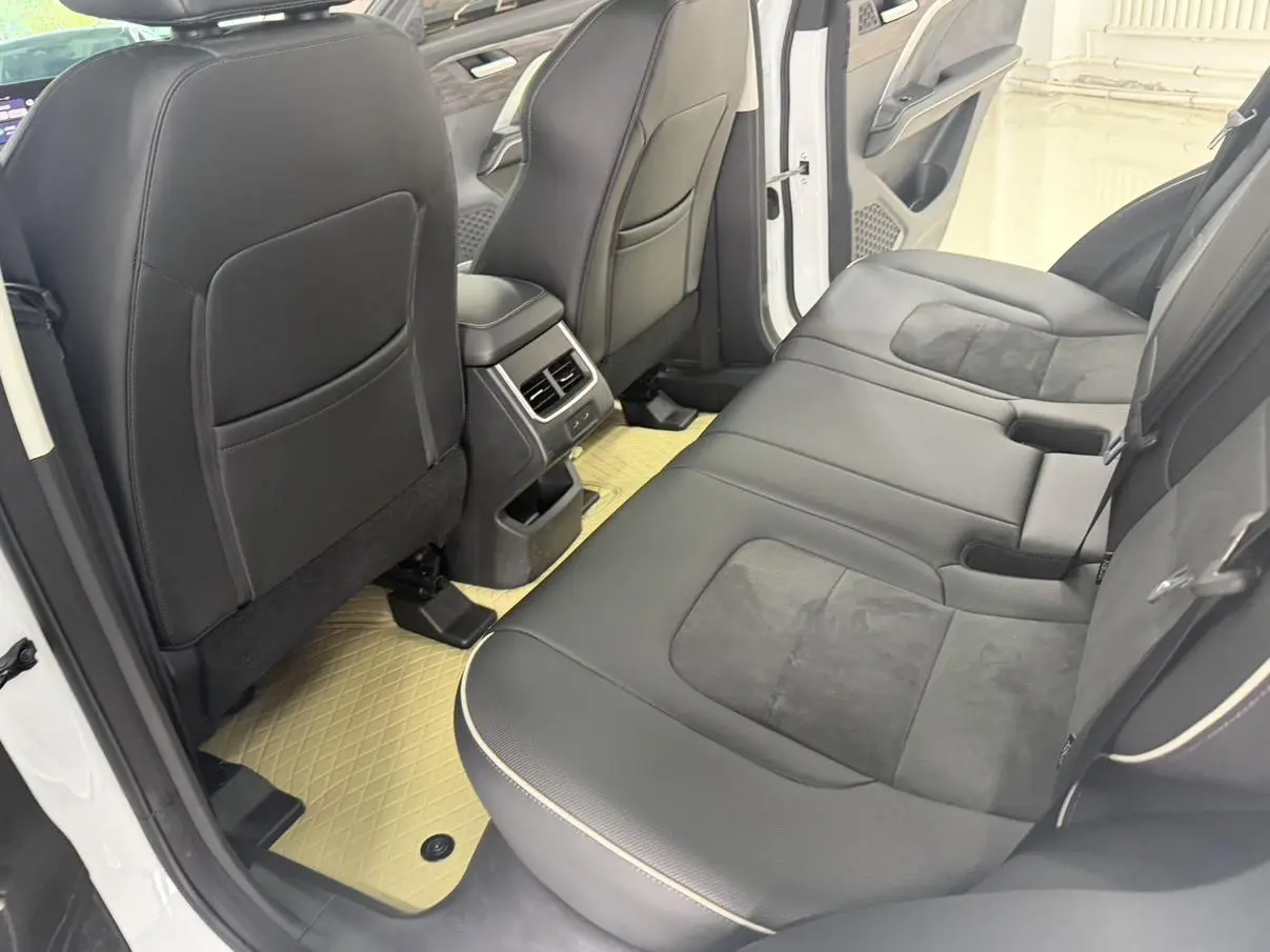 Haval H6 2023 Guochao 1.5T Auto Champion