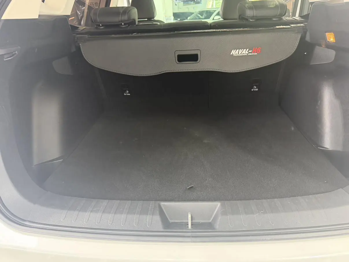 Haval H6 2023 Guochao 1.5T Auto Champion