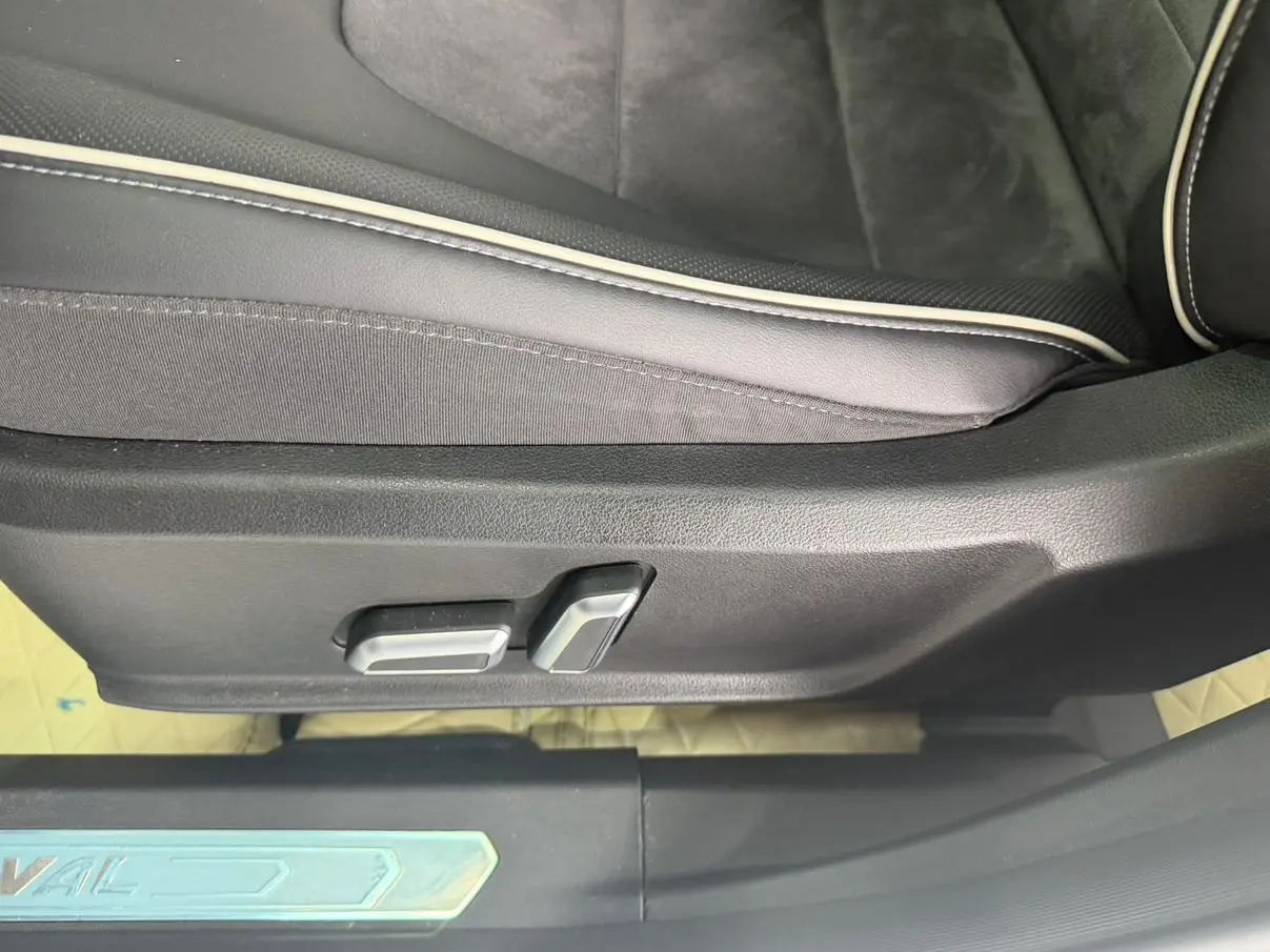Haval H6 2023 Guochao 1.5T Auto Champion