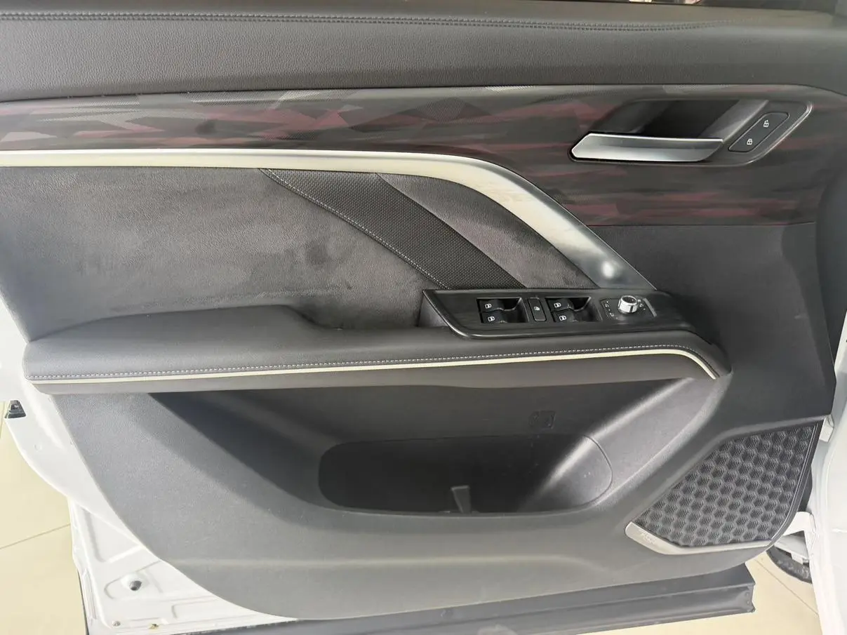 Haval H6 2023 Guochao 1.5T Auto Champion
