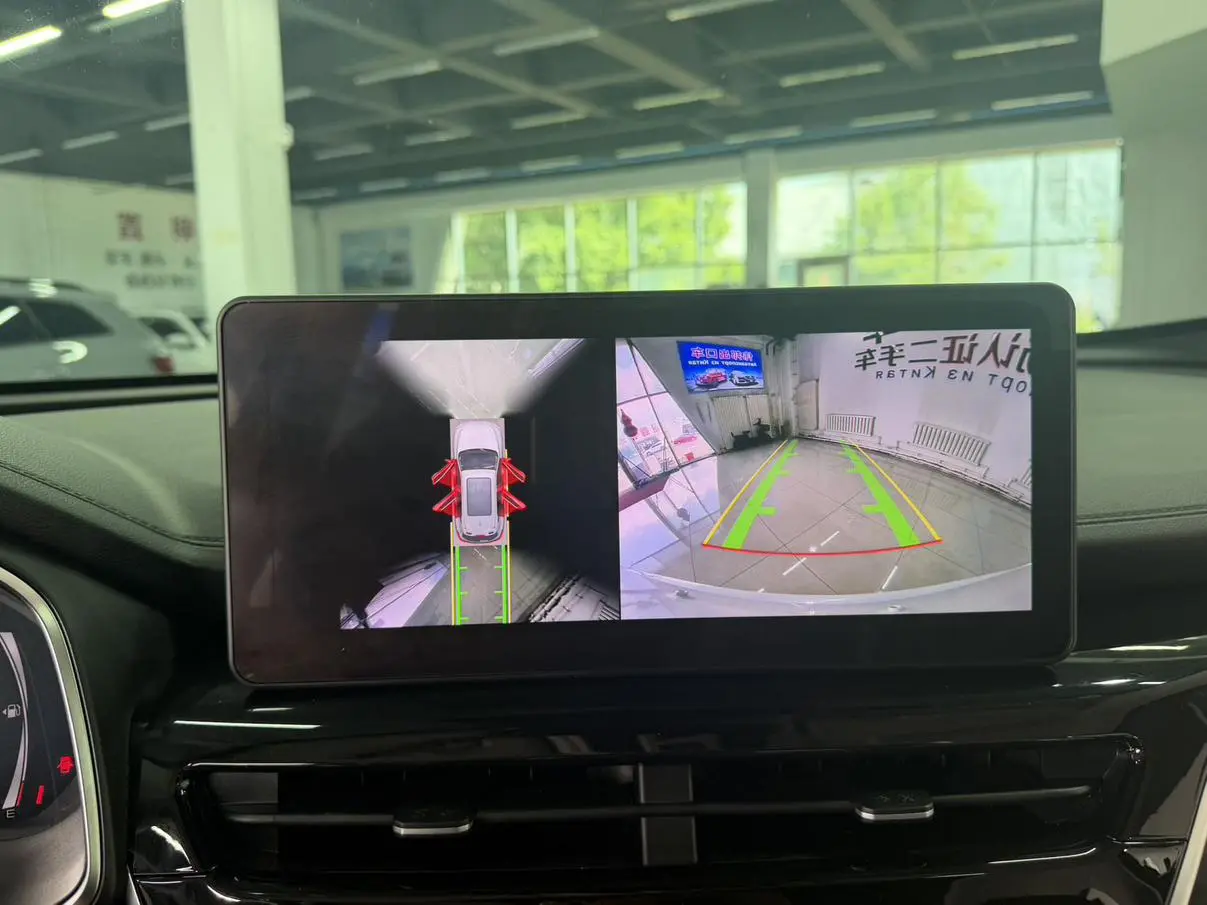 Haval H6 2023 Guochao 1.5T Auto Champion