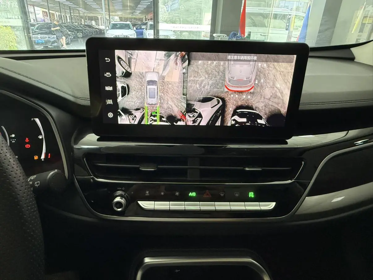 Haval H6 2021 Guochao 1.5T Auto Champion