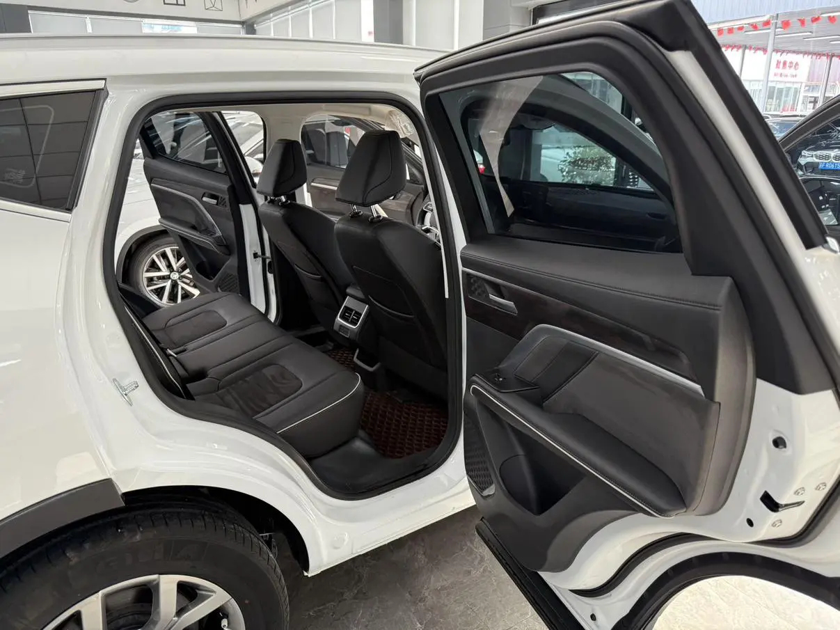 Haval H6 2021 Guochao 1.5T Auto Champion