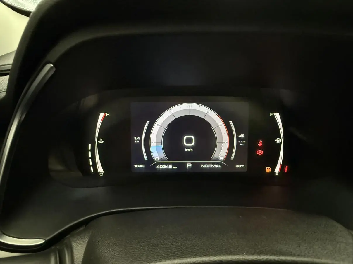 Haval H6 2021 Guochao 1.5T Auto Champion