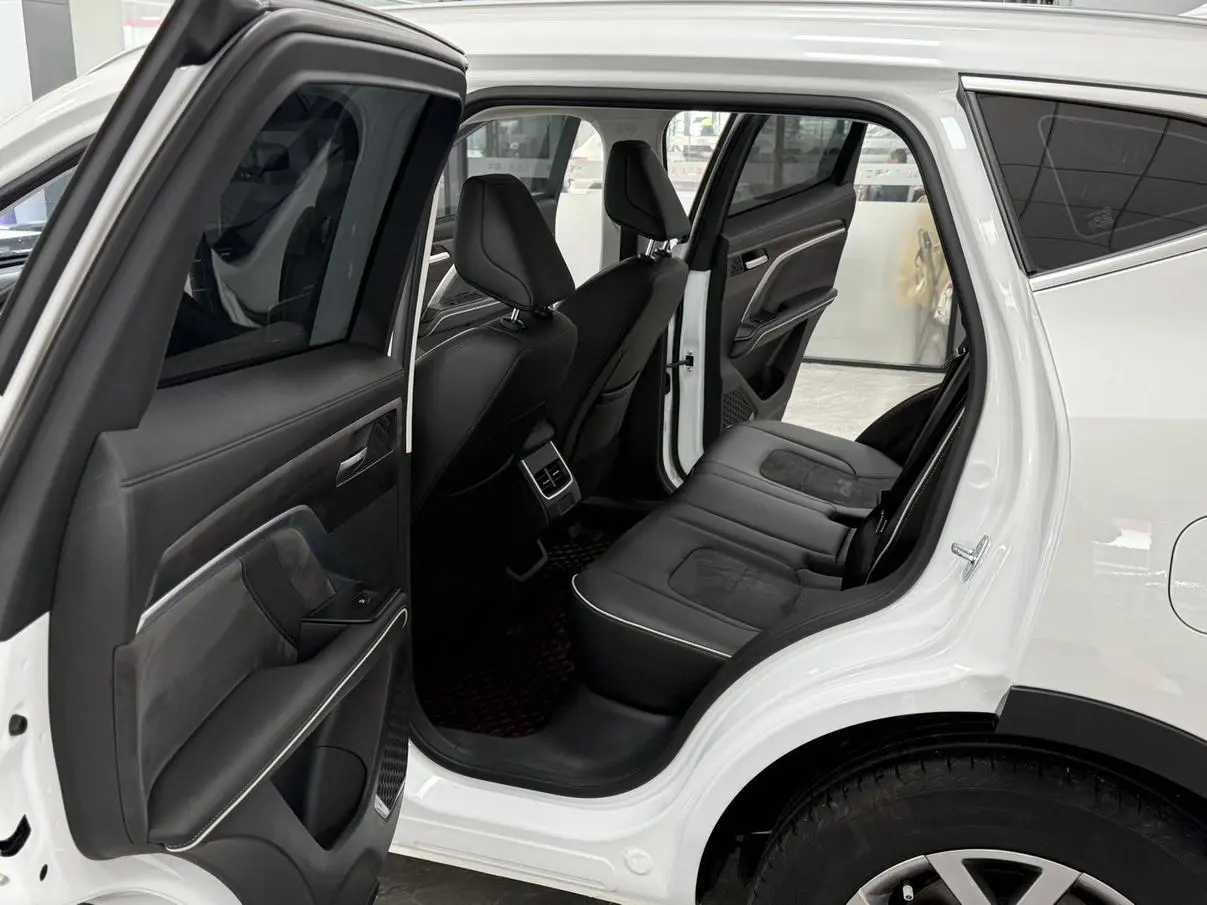 Haval H6 2021 Guochao 1.5T Auto Champion