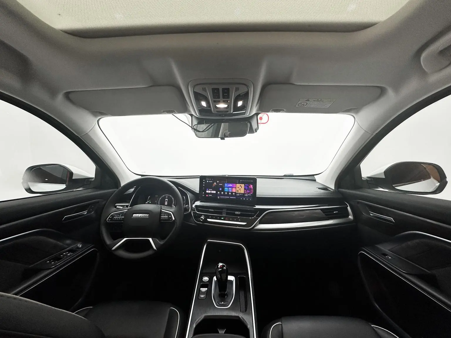 Haval H6 2023 Guochao 1.5T Auto Champion